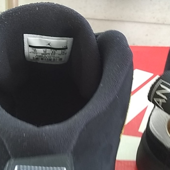 Air Jordan Jumpman - Picture 5 of 6